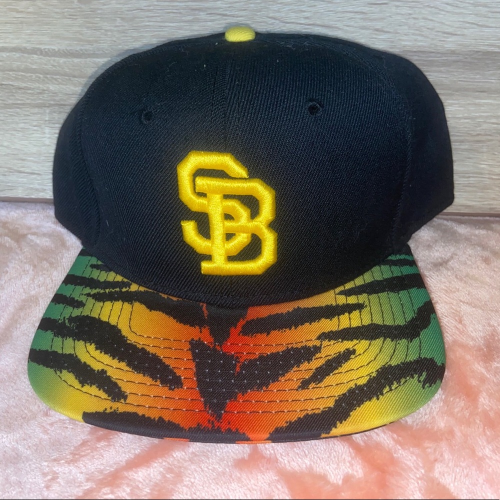 Nike SB SnapBack